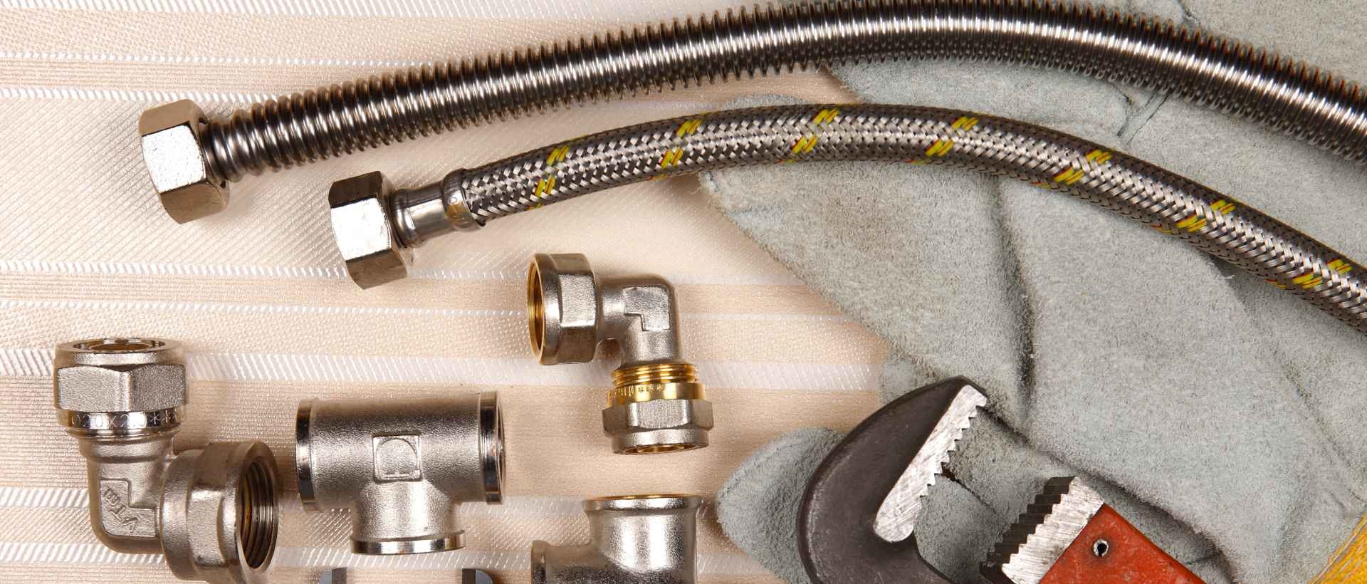 Emergency plumbers NW3