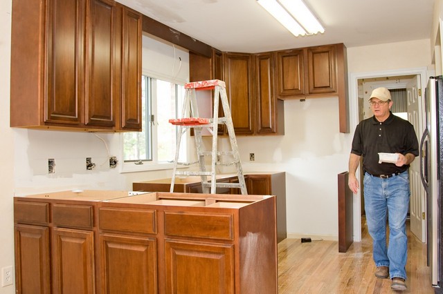 Kitchen Fitters Swiss Cottage, NW3