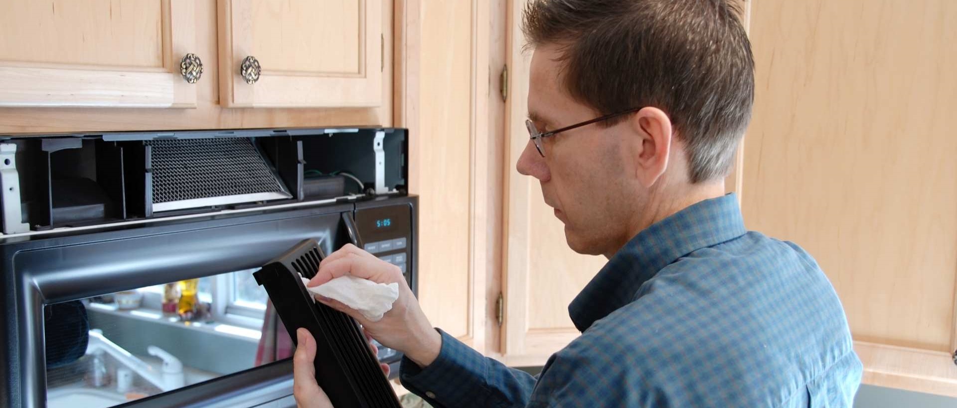 Kitchen fitters NW3